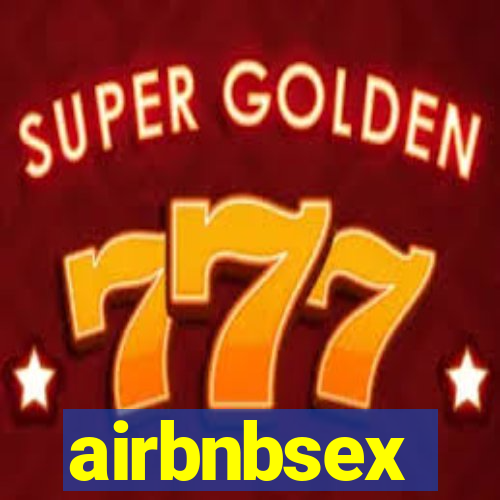 airbnbsex