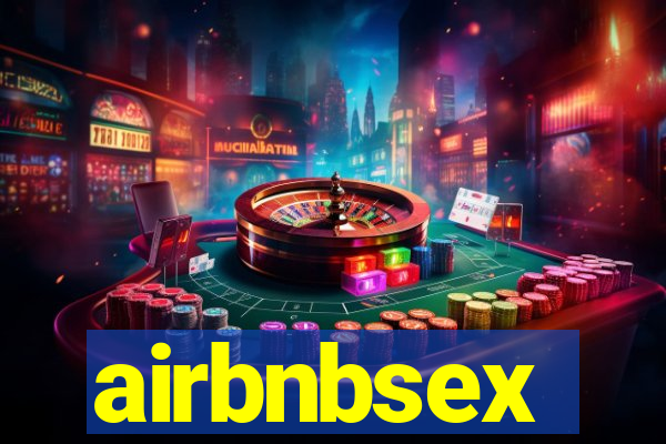 airbnbsex