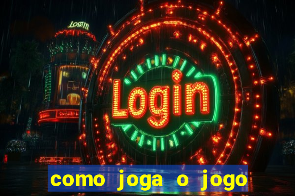 como joga o jogo do foguetinho