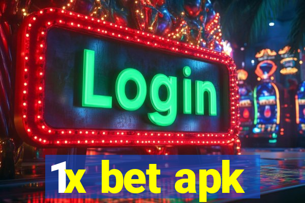 1x bet apk