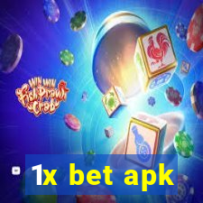 1x bet apk