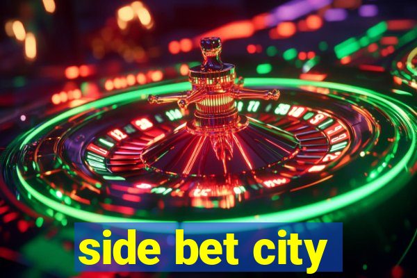 side bet city