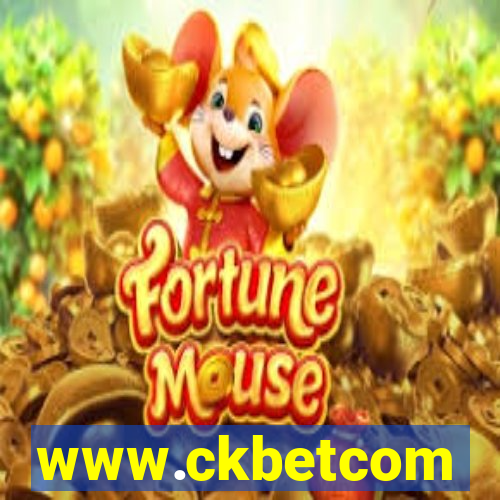 www.ckbetcom