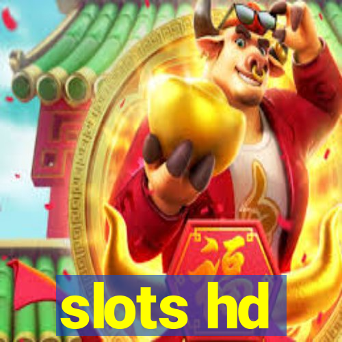 slots hd