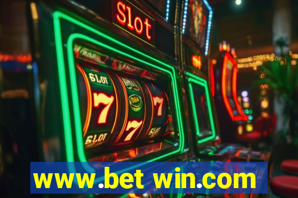 www.bet win.com