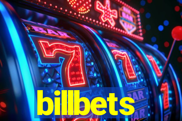 billbets