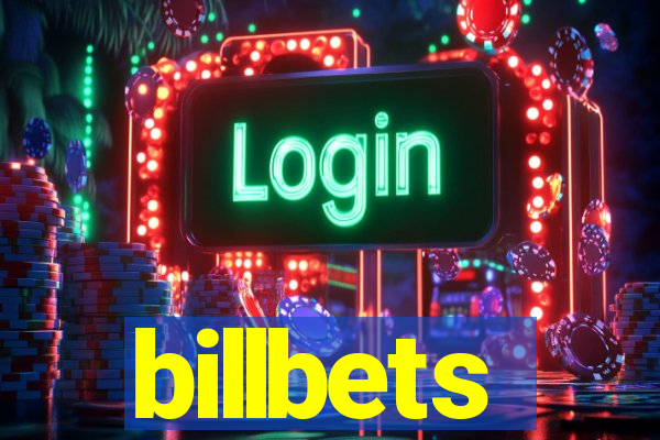 billbets