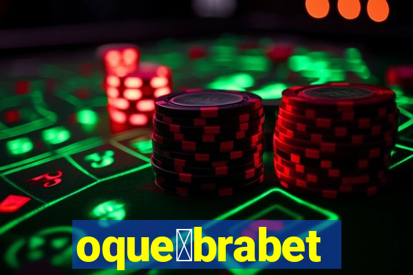 oque茅brabet