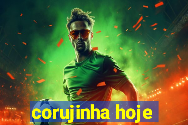 corujinha hoje