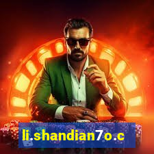 li.shandian7o.com