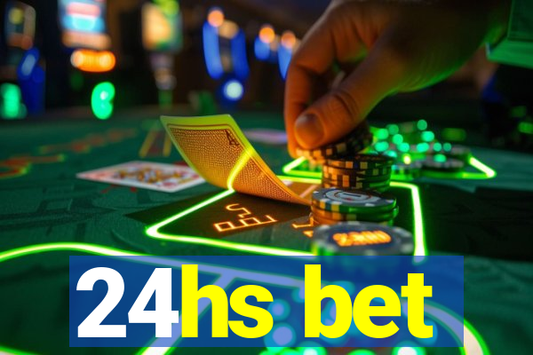 24hs bet