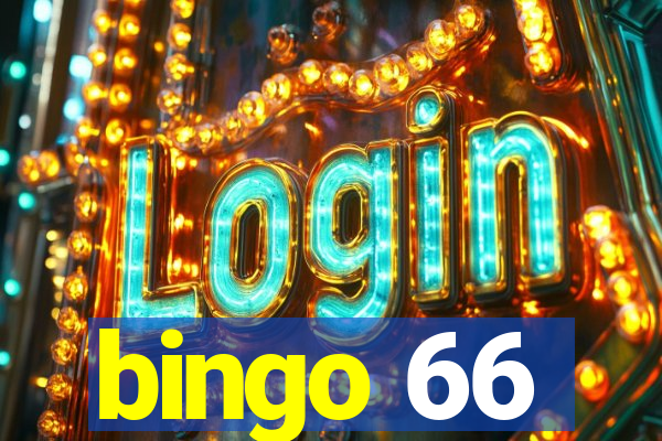 bingo 66