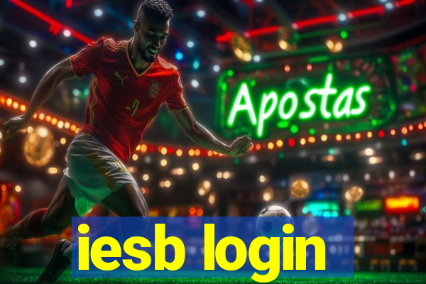 iesb login