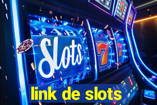 link de slots