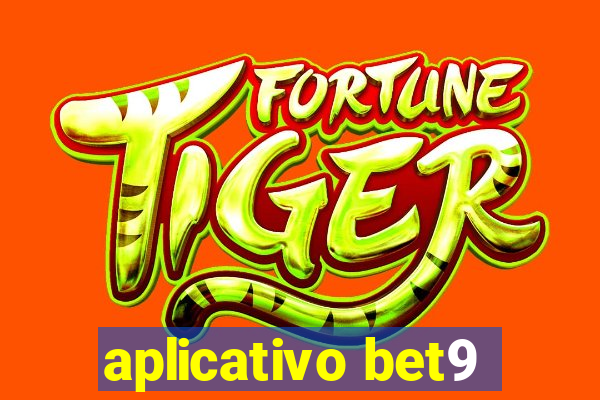 aplicativo bet9