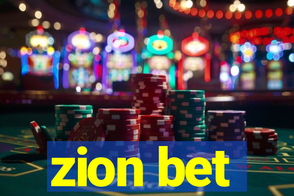 zion bet