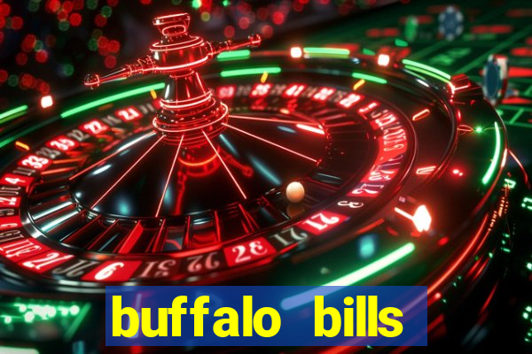 buffalo bills casino hotel