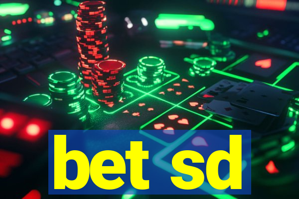 bet sd