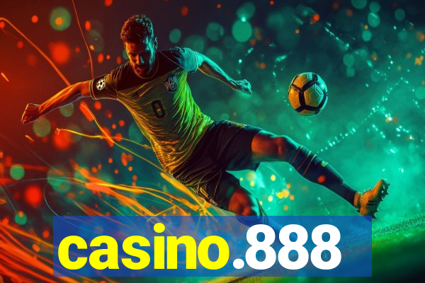 casino.888