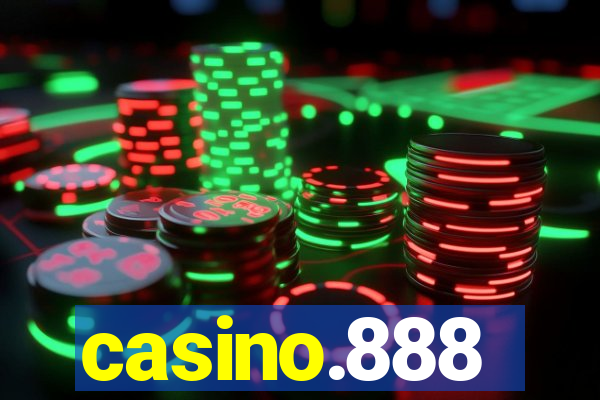 casino.888