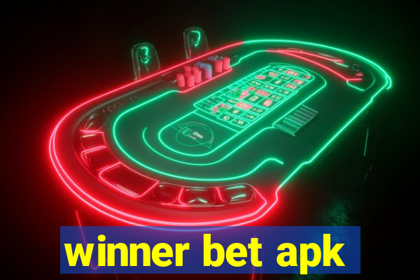 winner bet apk