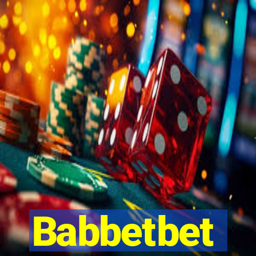 Babbetbet