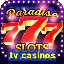 tv casinos