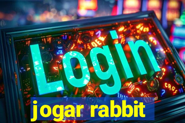 jogar rabbit