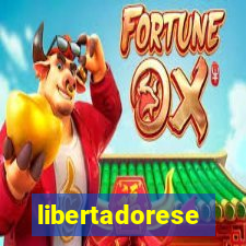 libertadorese