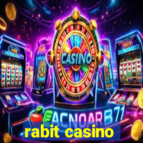 rabit casino