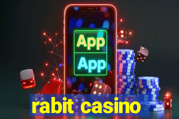 rabit casino