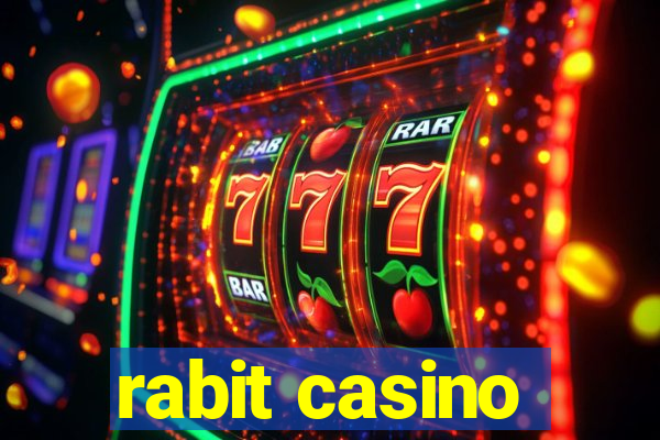 rabit casino