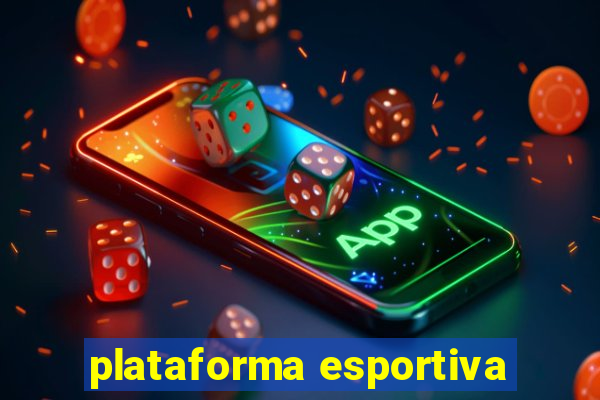 plataforma esportiva