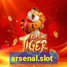 arsenal.slot