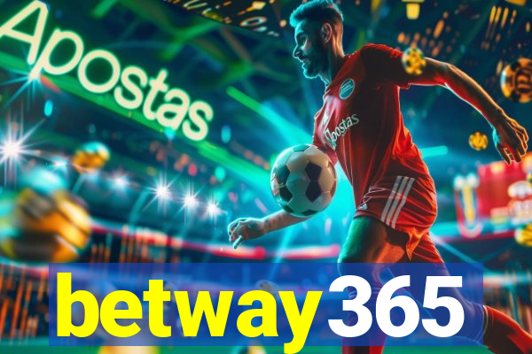 betway365