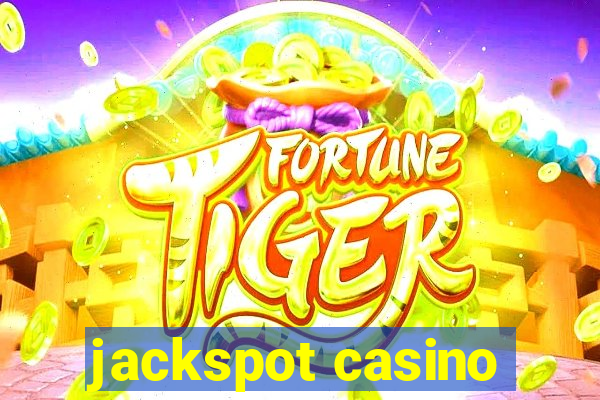 jackspot casino