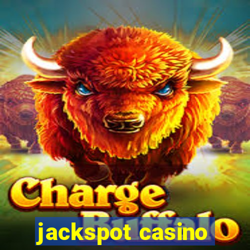 jackspot casino