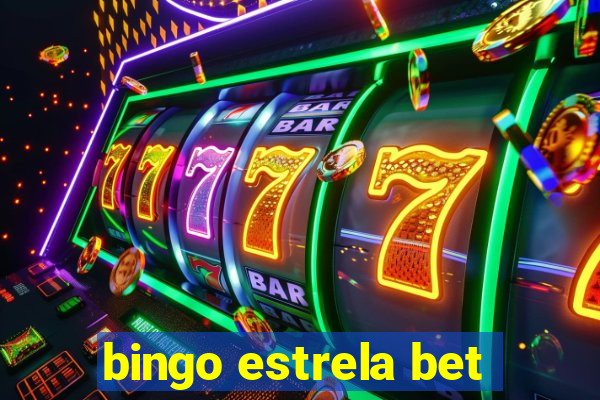 bingo estrela bet