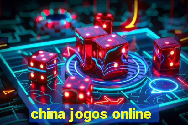 china jogos online