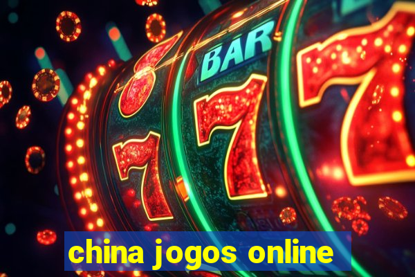 china jogos online