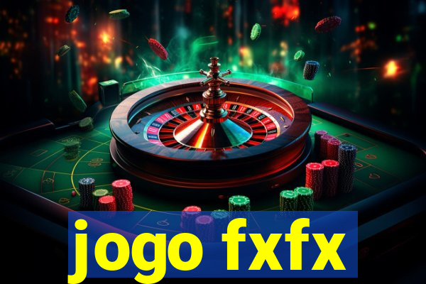 jogo fxfx