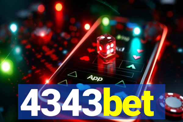 4343bet