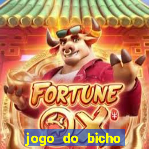 jogo do bicho porto alegre