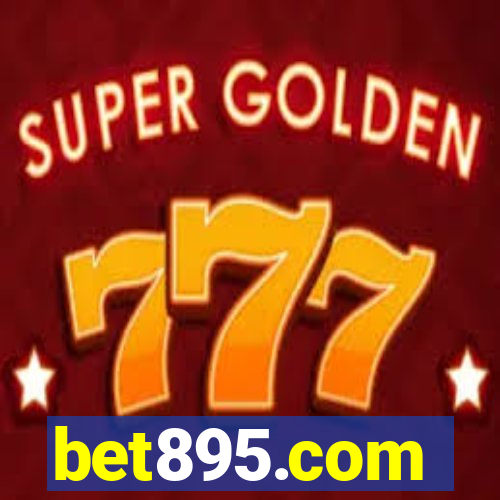 bet895.com