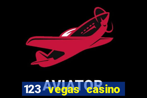 123 vegas casino bonus codes