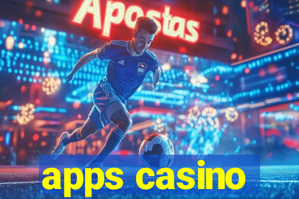 apps casino