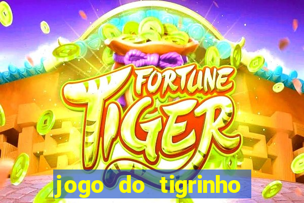 jogo do tigrinho carlinhos maia