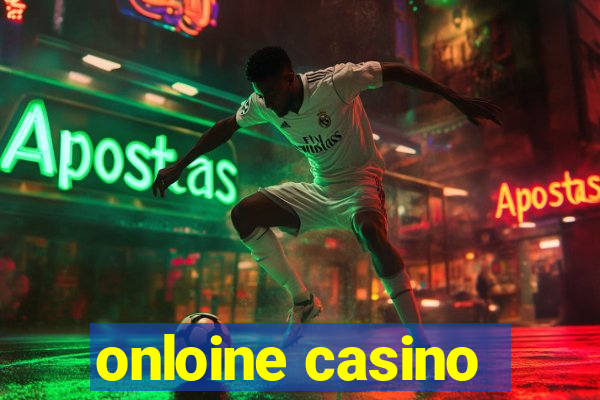 onloine casino