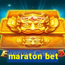 maraton bet