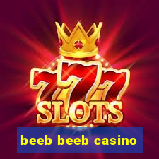 beeb beeb casino